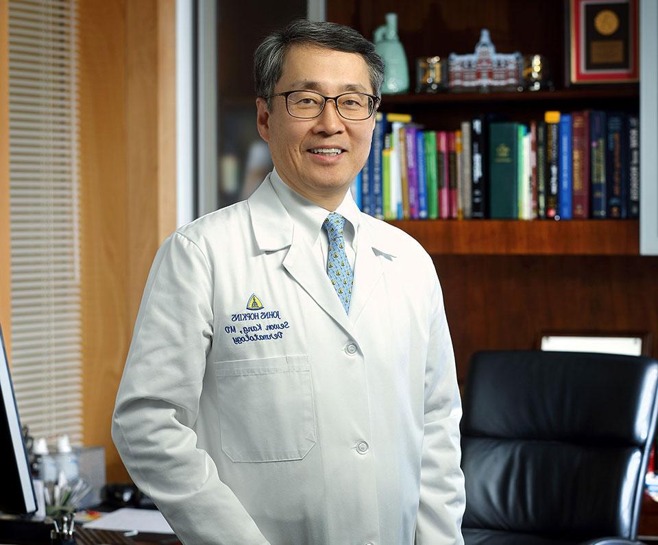 Dr. Sewon康